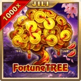 Bocoran RTP Slot Jili Fortune Tree